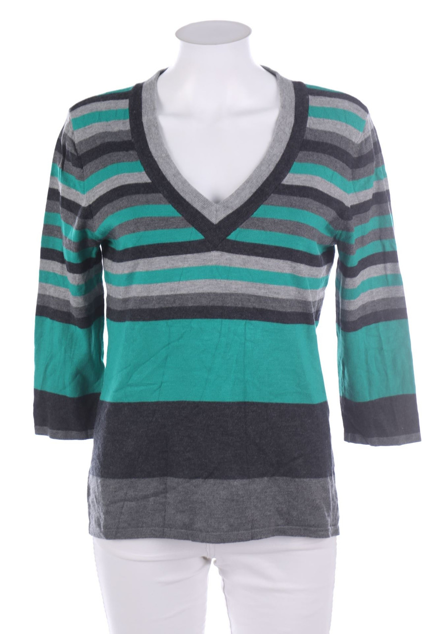 GERRY WEBER - Strick-Pullover - M