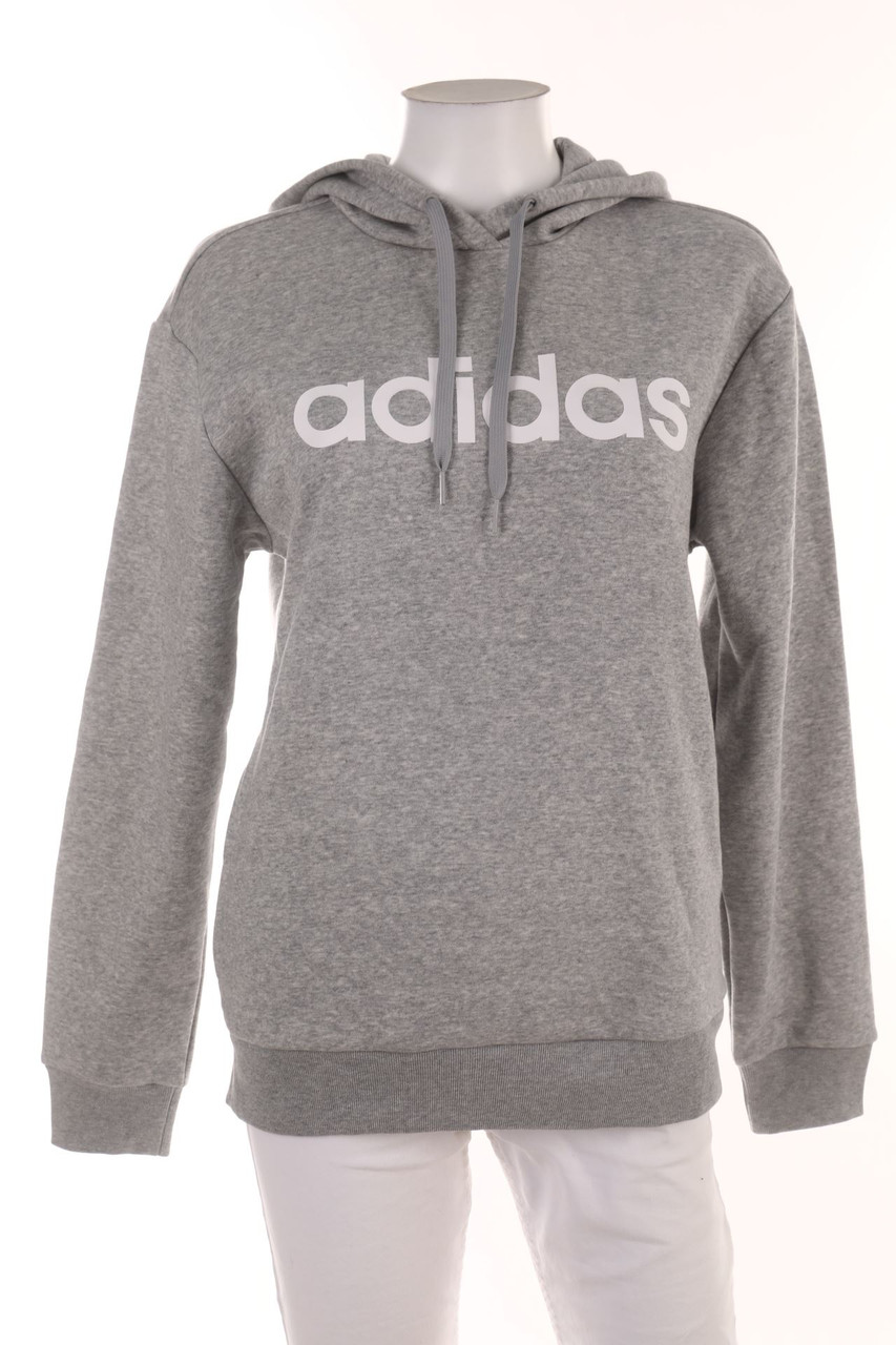 adidas - Kapuzen-Pullover - S