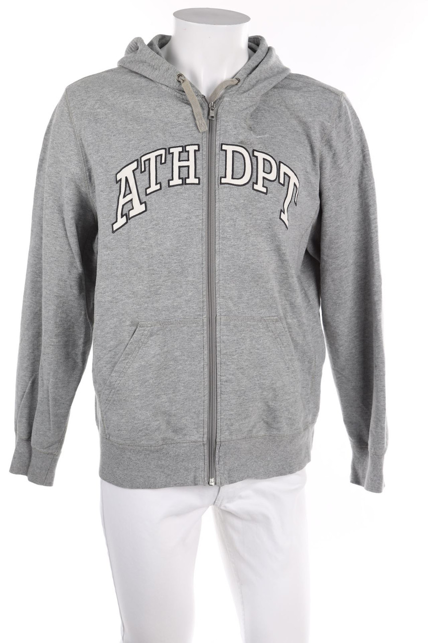 NIKE - Kapuzenjacke - L