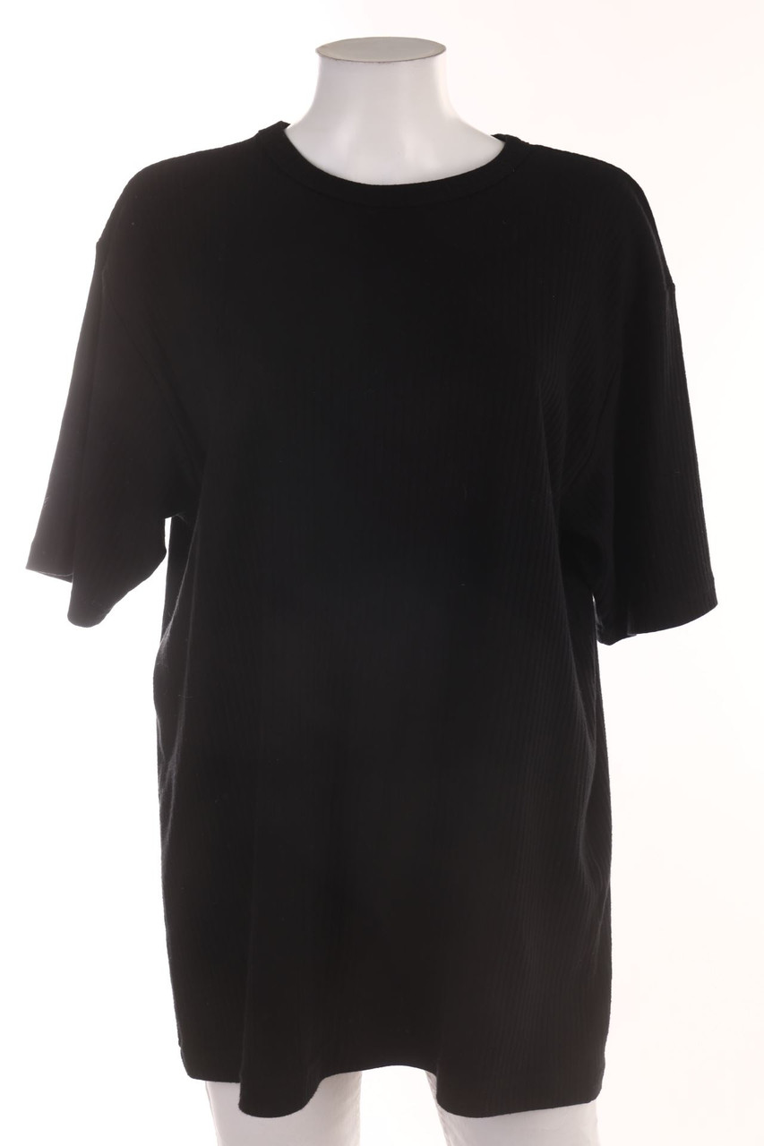 HEINE - Kurzarm-Shirt - L