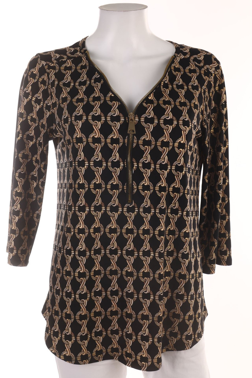 Sami & Jo PETITE - Bluse mit 3/4-Ärmel - S