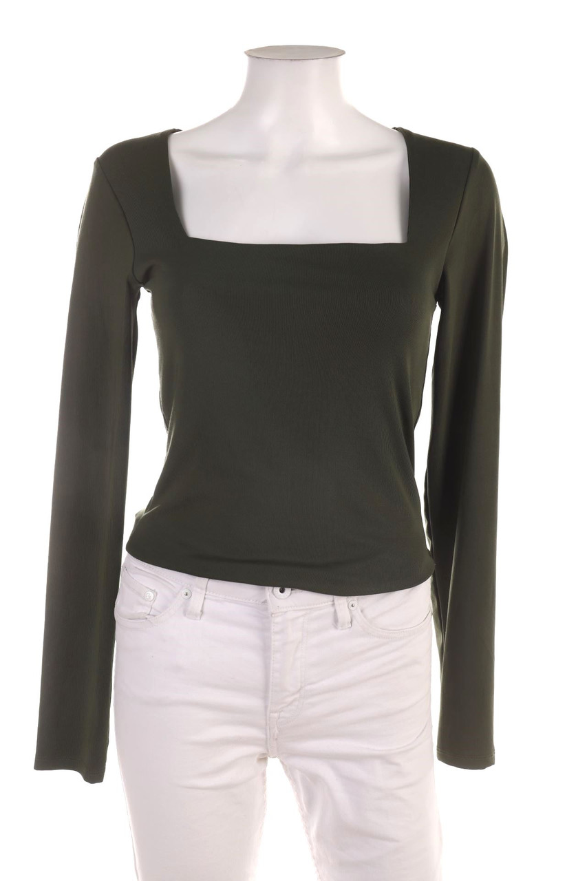 AMISU - Longsleeve-Shirt - L