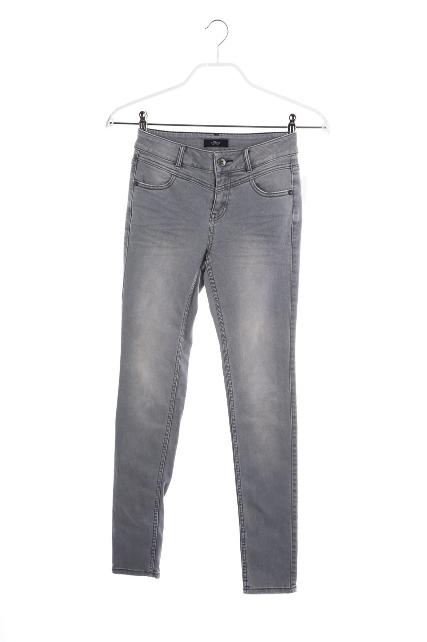 s.Oliver - Skinny-Jeans - XXS