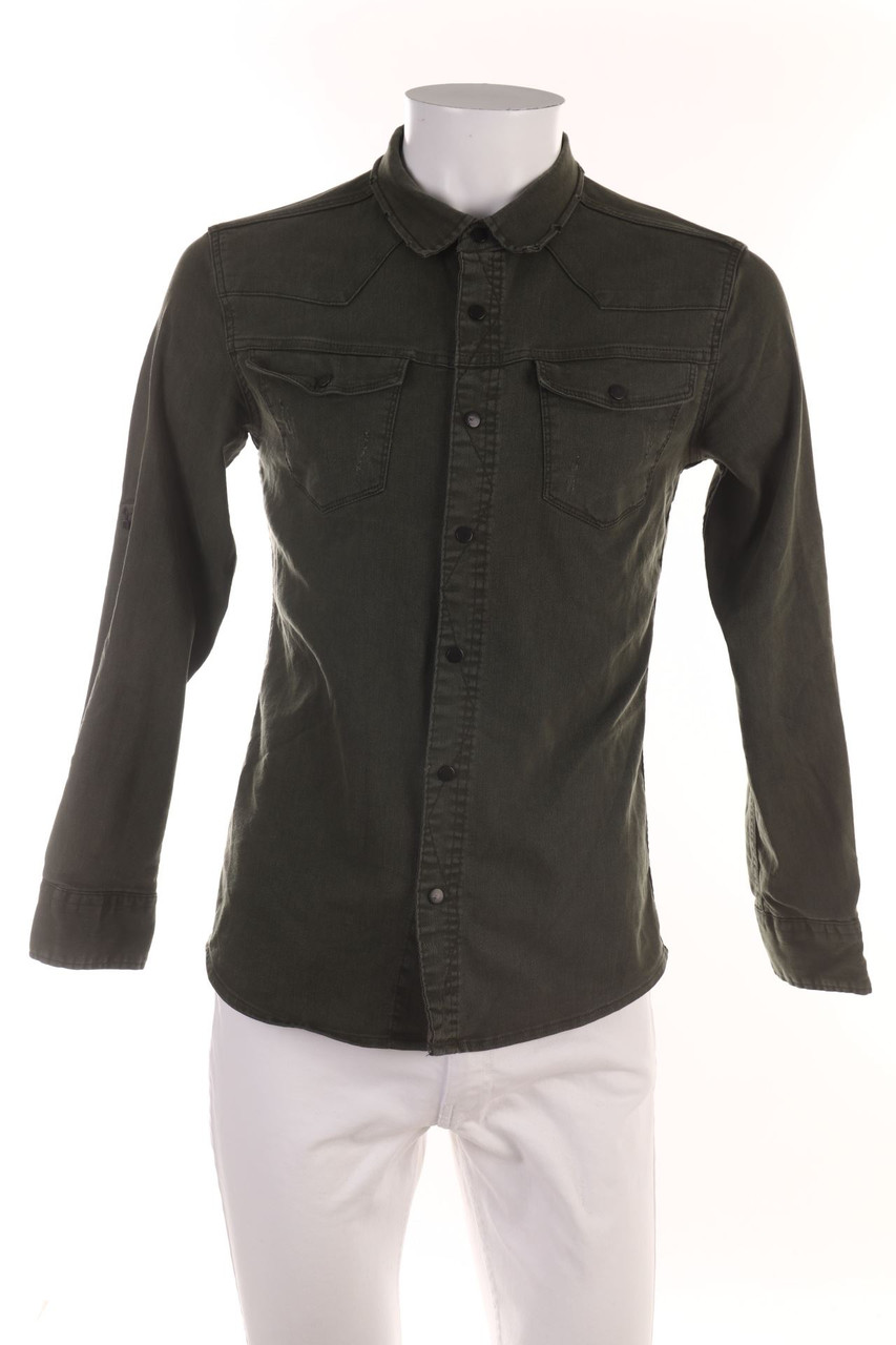 SECONDHAND - Hemd - S