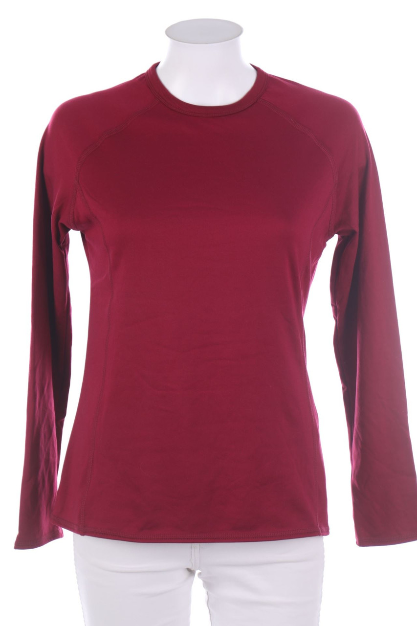 Ergee - Sport Longsleeve-Shirt - XL