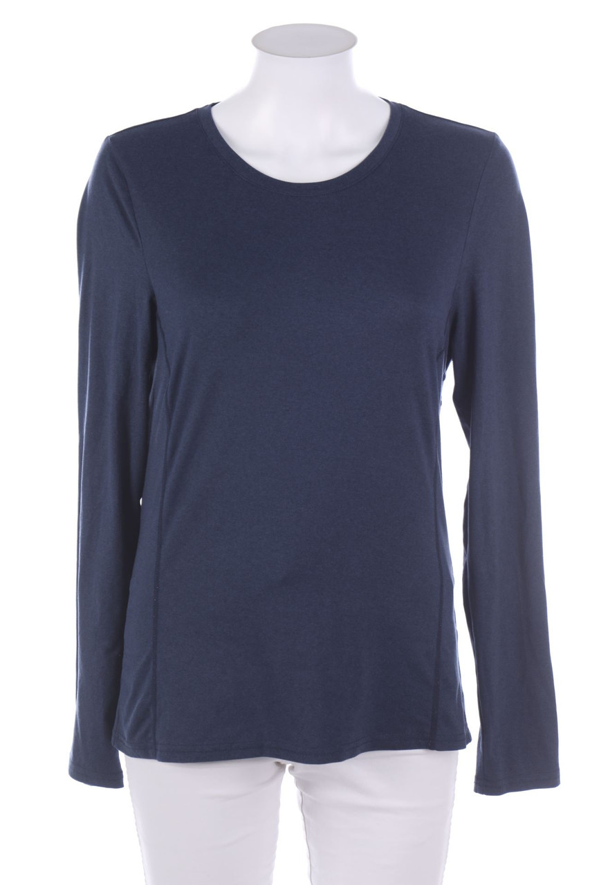 active by Tchibo - Sport Longsleeve-Shirt - S