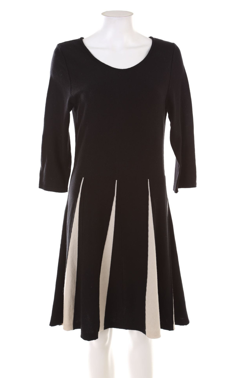 BODYFLIRT - Strickkleid - L
