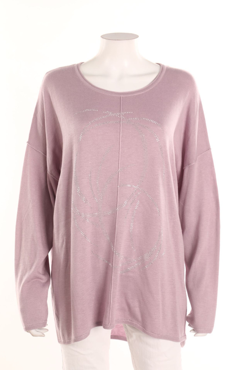 SECONDHAND - Strick-Pullover - 2XL