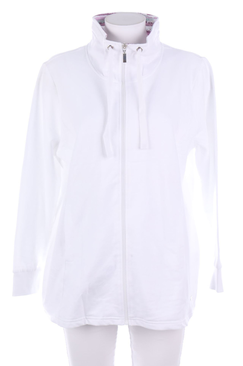 COLLECTION L. - Sweatjacke - 2XL