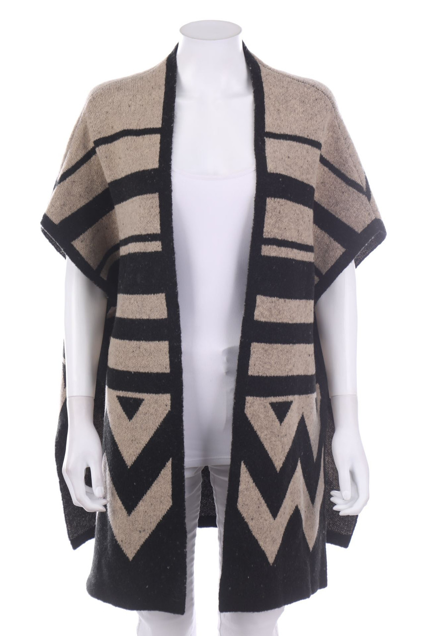 ATMOSPHERE - Cardigan - L