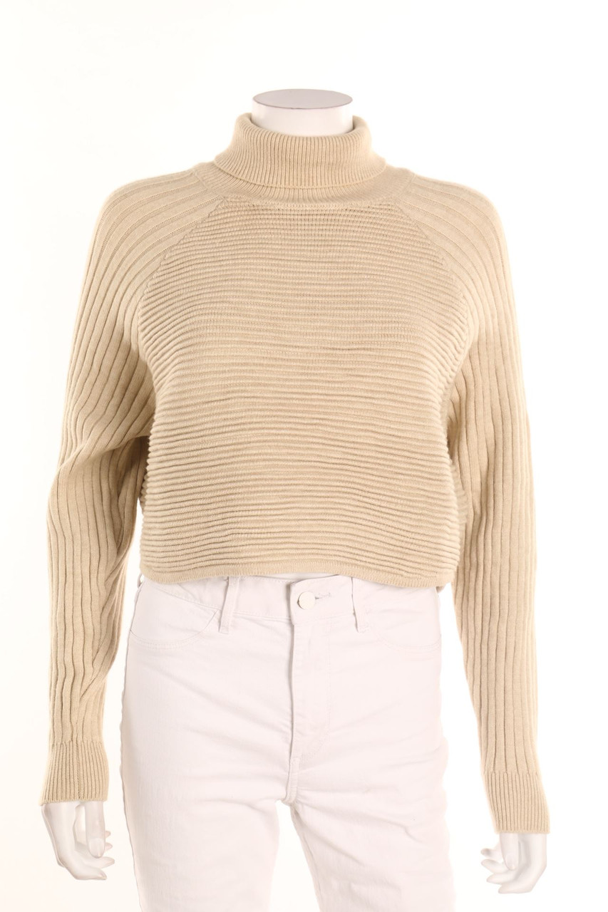 MORGAN - Strick-Pullover - L