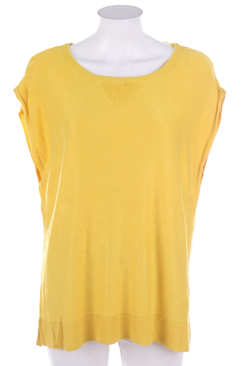 MORE & MORE - Strick-Pullover - XL