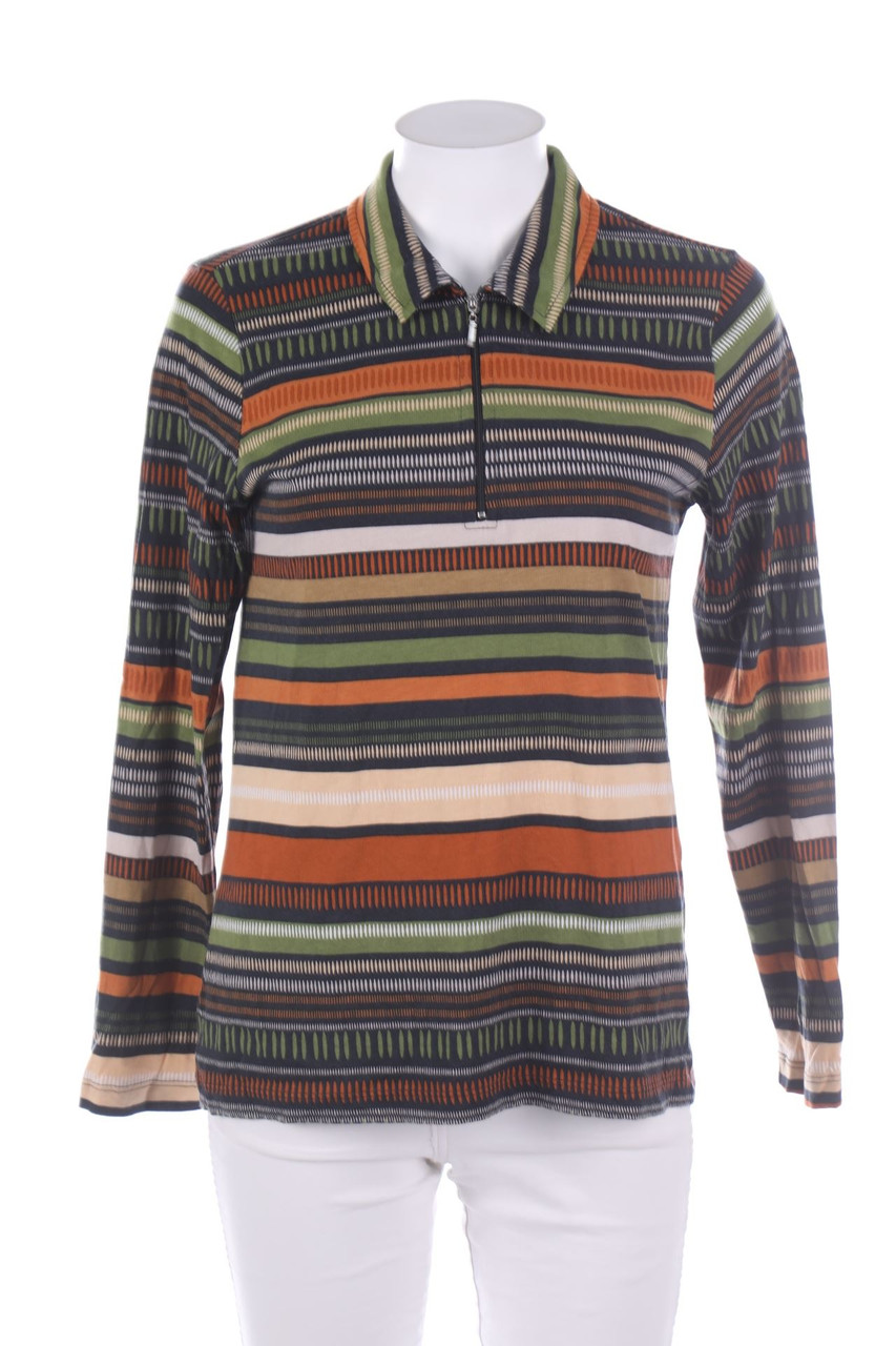 COLLECTION L. - Longsleeve-Shirt - S