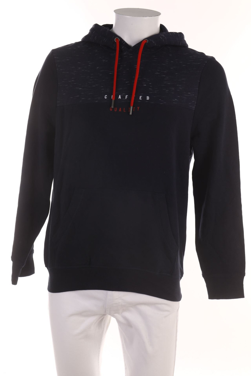 C&A - Kapuzen-Pullover - M