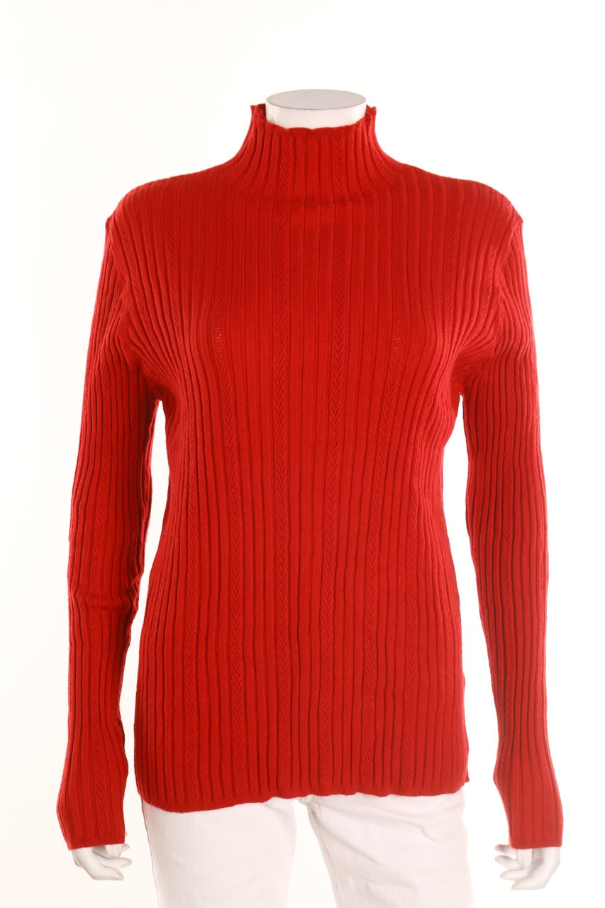 Laura Torelli - Strick-Pullover - L