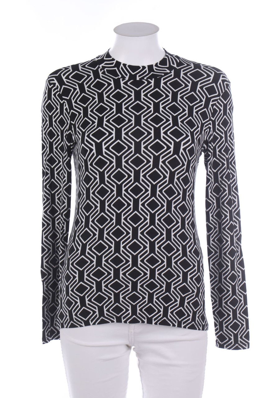 AMISU - Longsleeve-Shirt - L