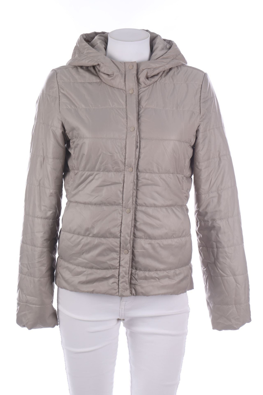 orsay - Stepp-Jacke mit Kapuze - XS