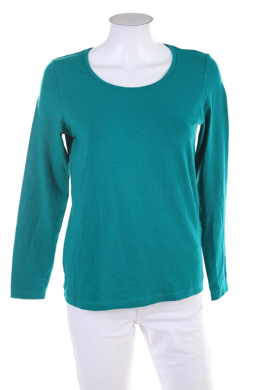 Dress In - Longsleeve-Shirt - M