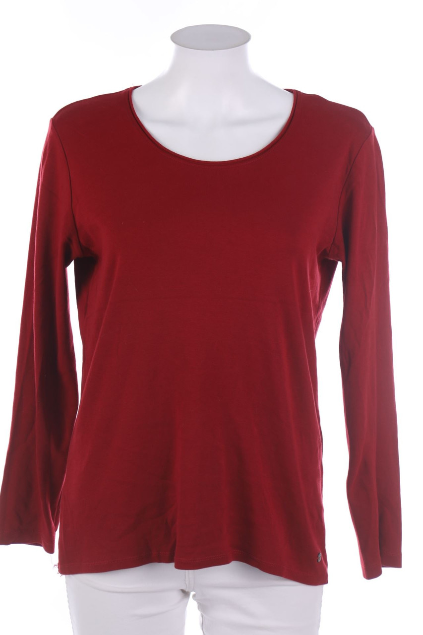 CECIL - Longsleeve-Shirt - L