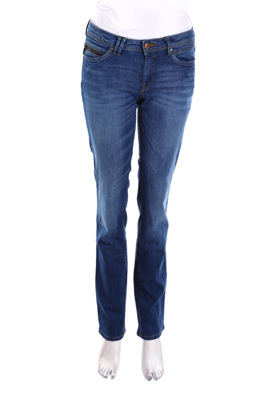 ESPRIT - Straight Cut Jeans - XS