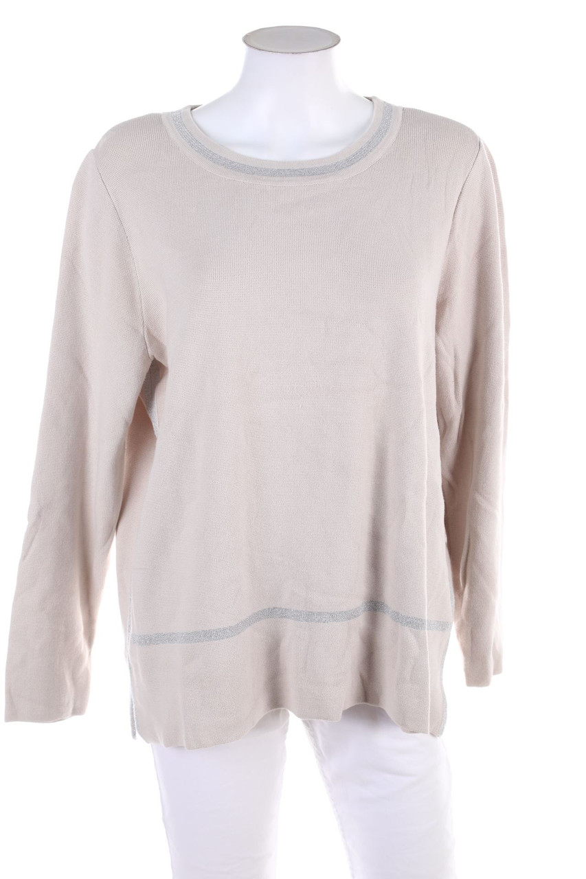 BONITA - Strick-Pullover - XL