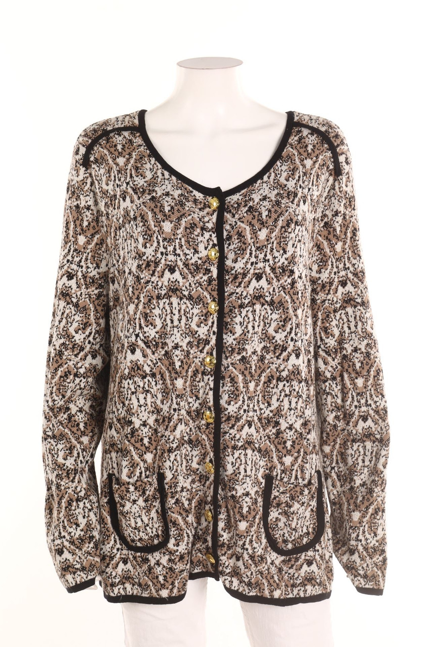 Alfredo Pauly - Cardigan - 48