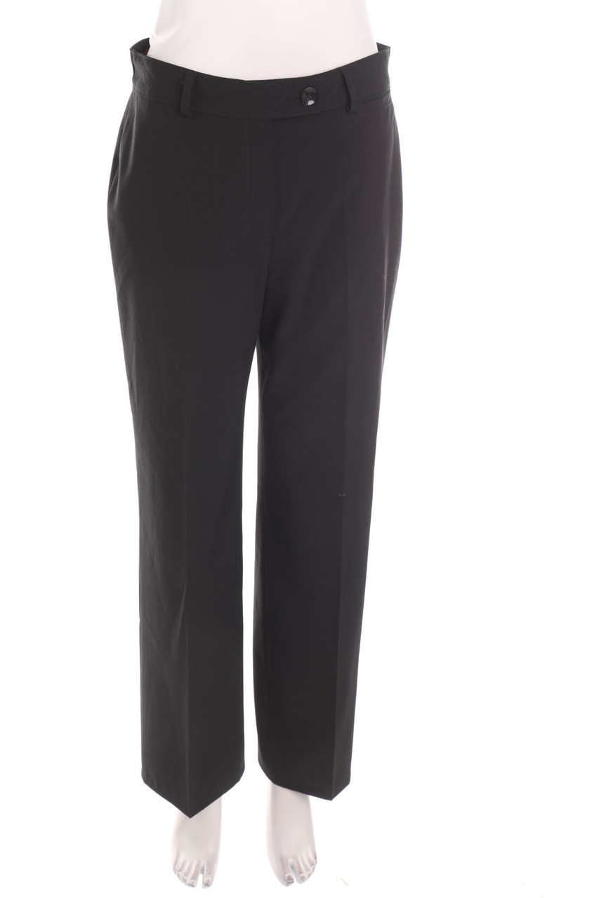 bianca - Business-Hose mit Schurwolle - M