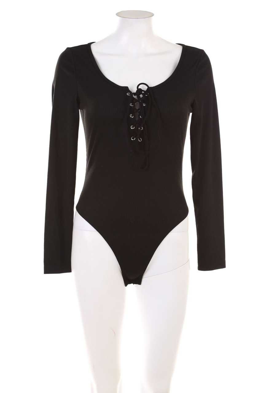 SHEIN - Body mit Schnürung - S