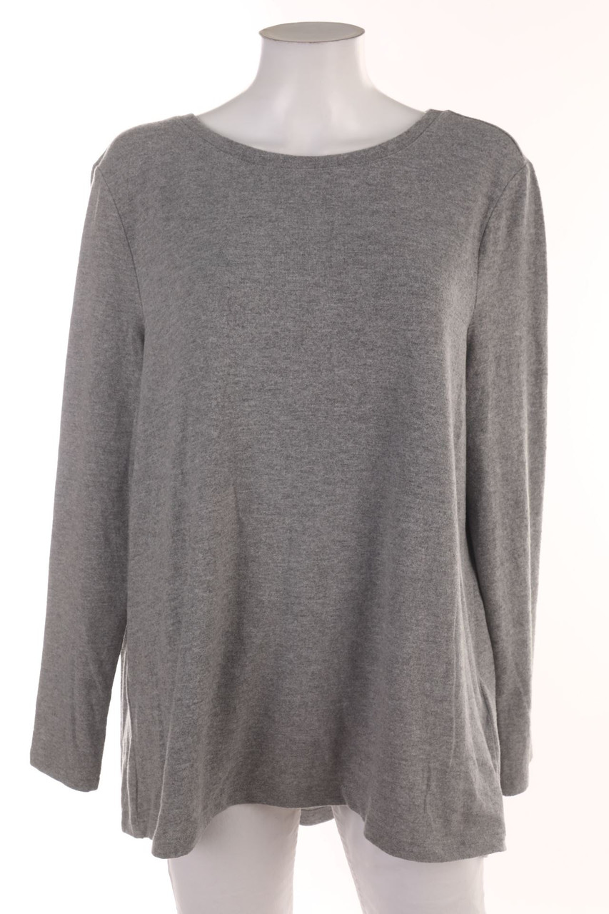 Street One - Strick-Pullover - 2XL