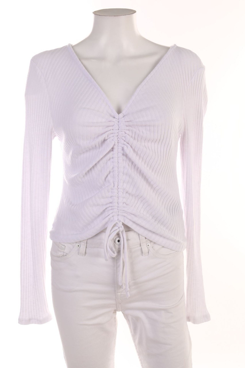 FB SISTER - Longsleeve-Shirt - M