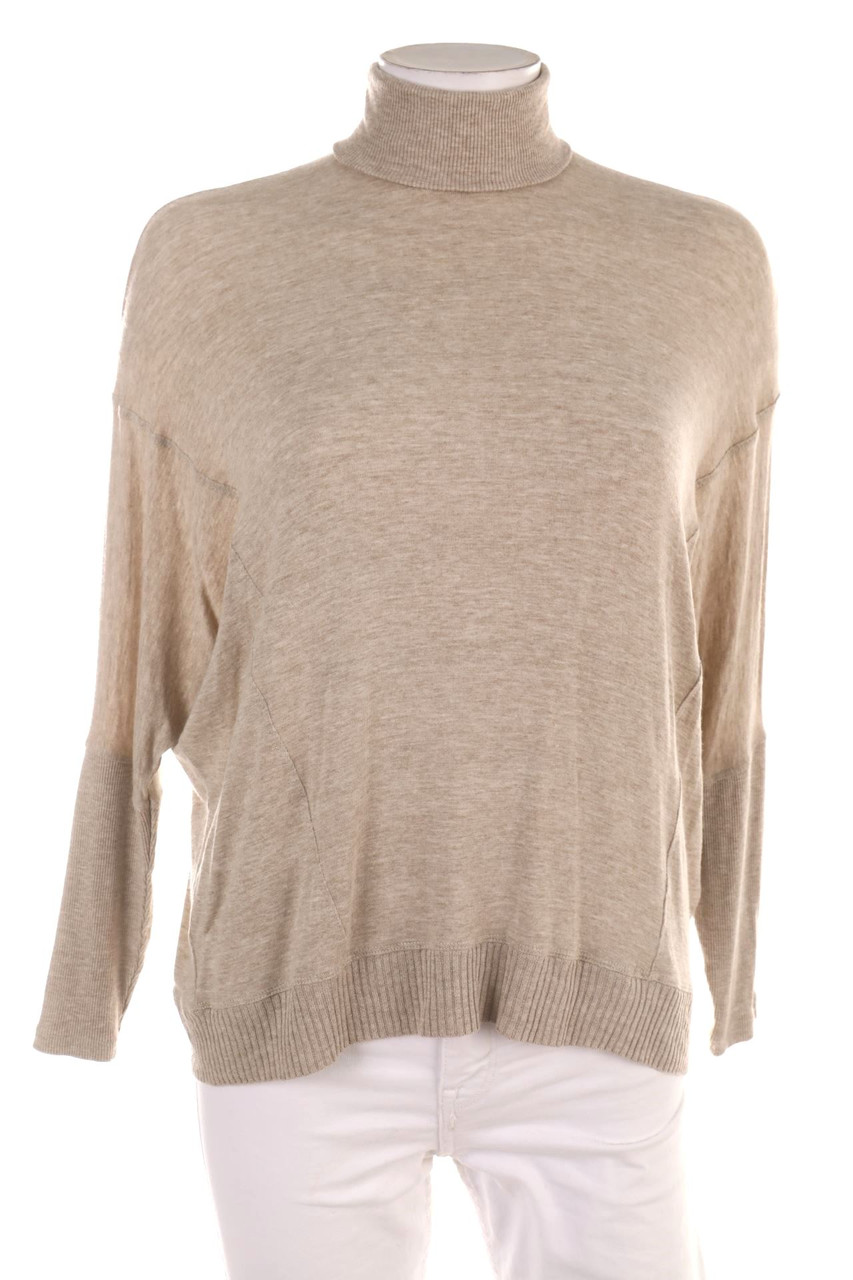 ZARA - Strick-Pullover - S