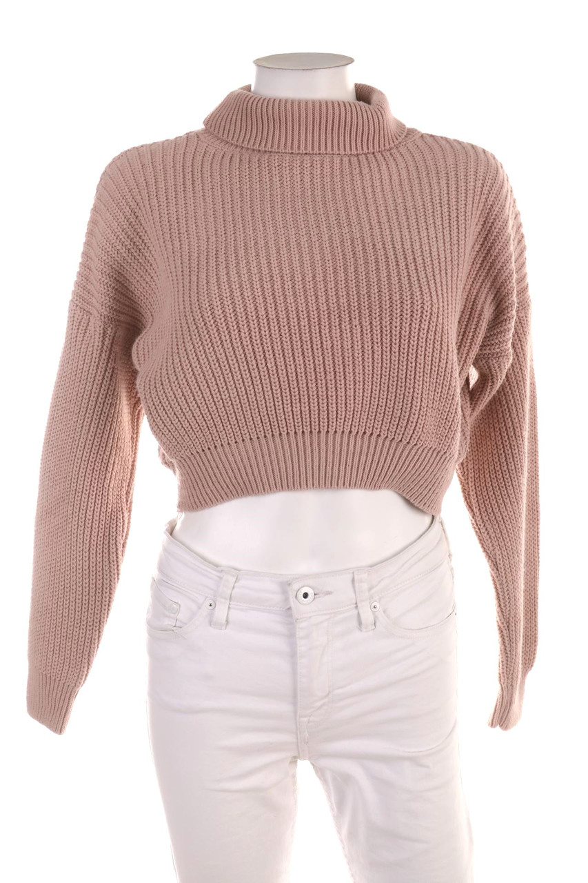 SECONDHAND - Strick-Pullover - S