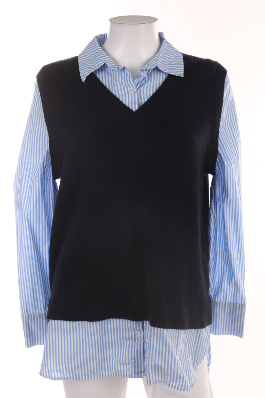 GINA BENOTTI - Bluse - S