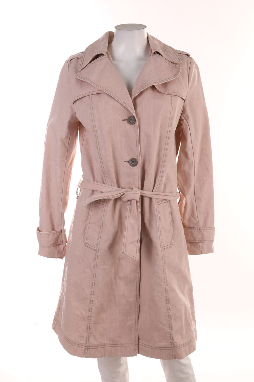 Oxmo - Trenchcoat - L