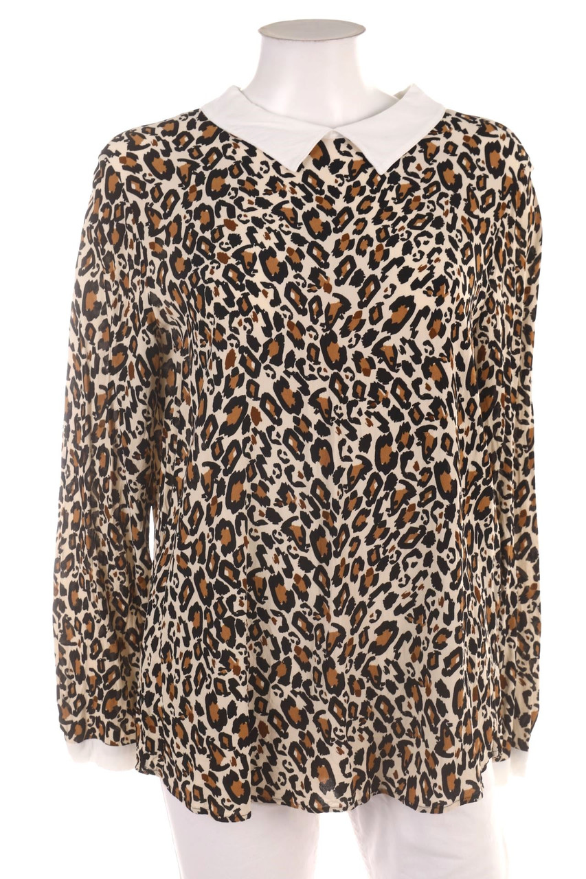 GERRY WEBER - Longsleeve-Shirt - XL