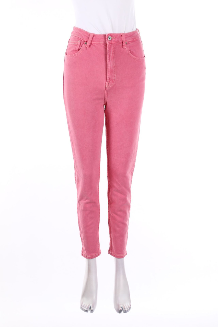 Bershka - Skinny-Jeans - M