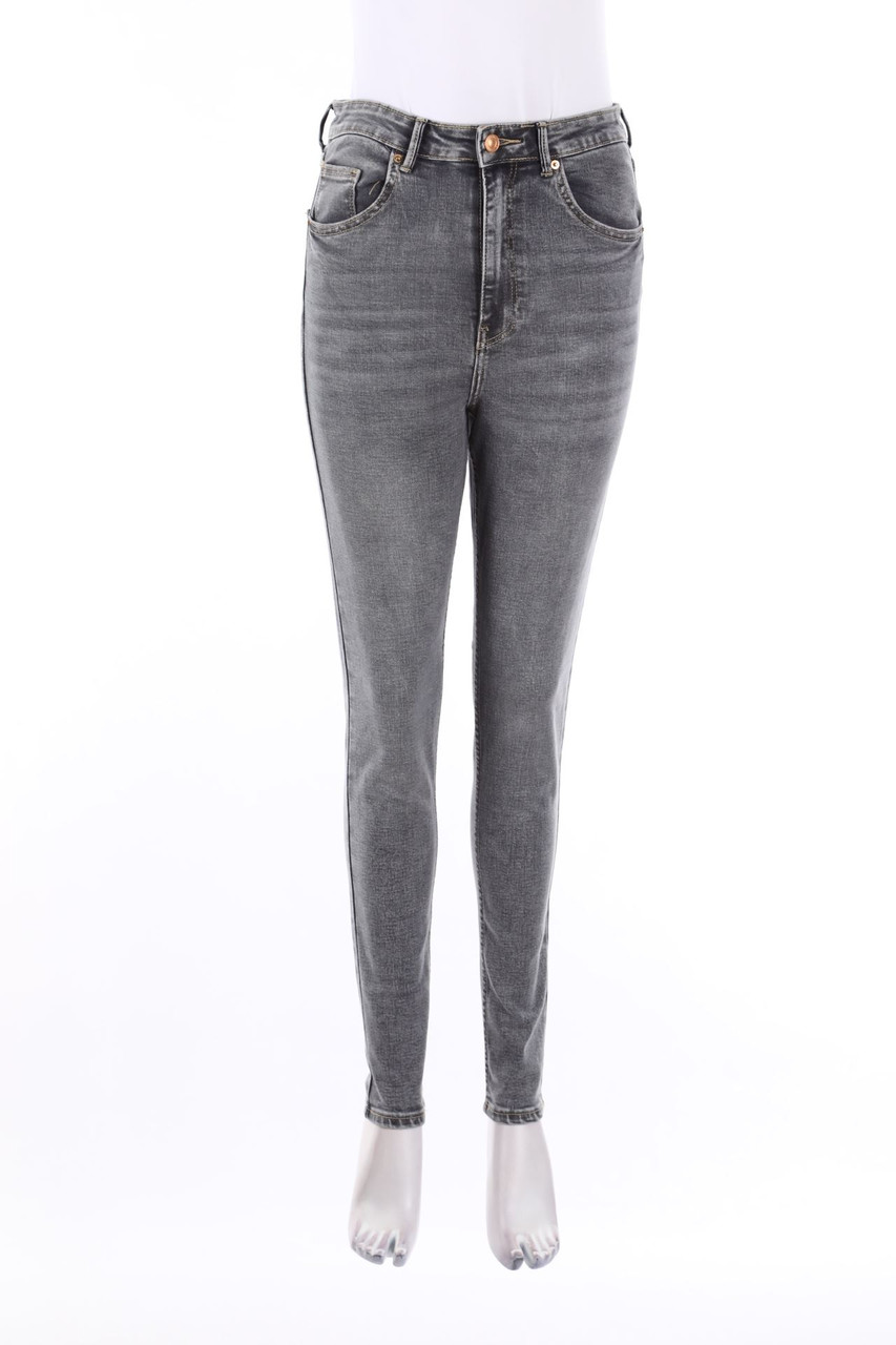 Bershka - Skinny-Jeans - M