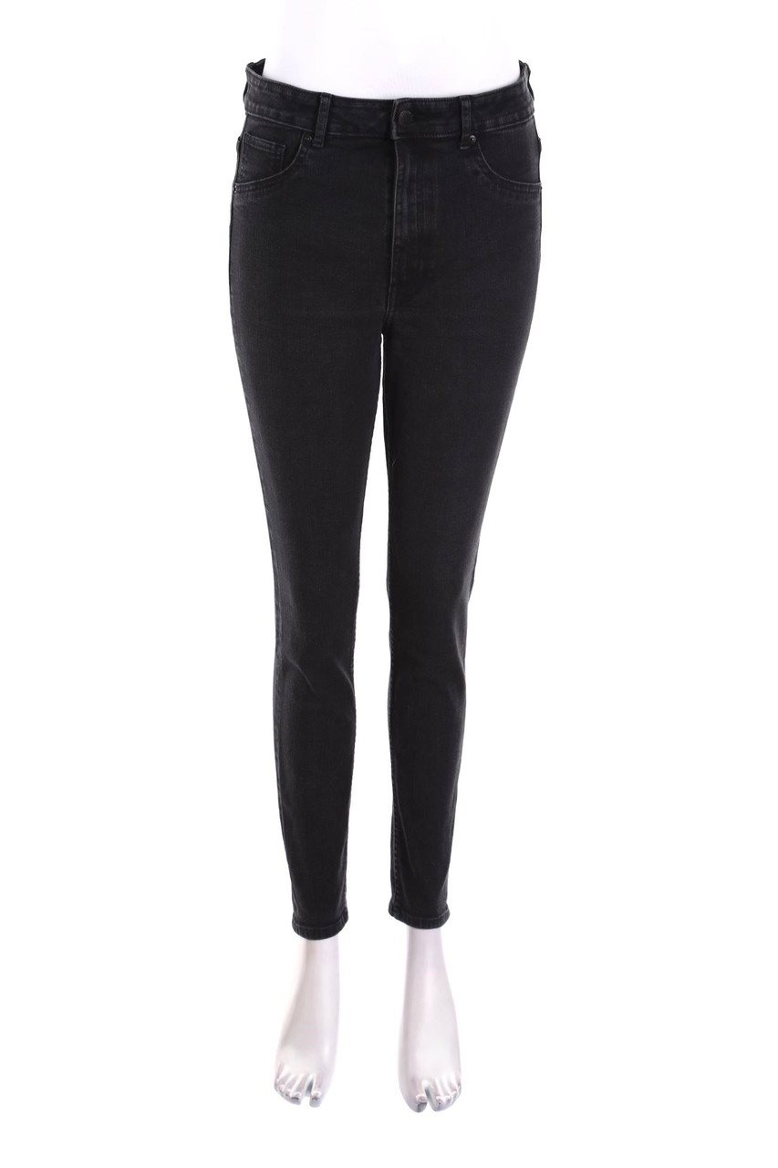 H&M - Skinny-Jeans - XL