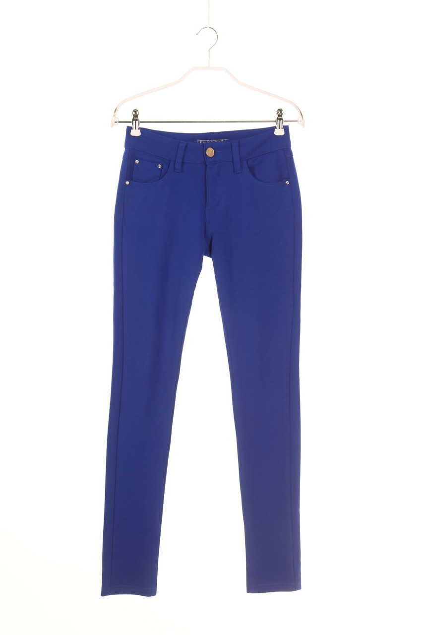 SECONDHAND - Skinny-Hose - M