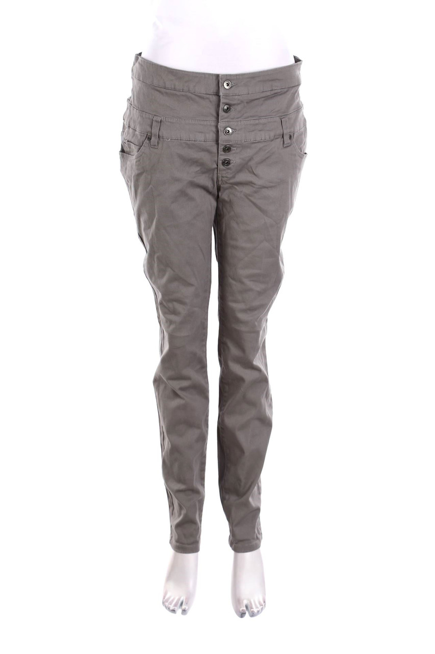 RAINBOW - Skinny-Jeans - XL