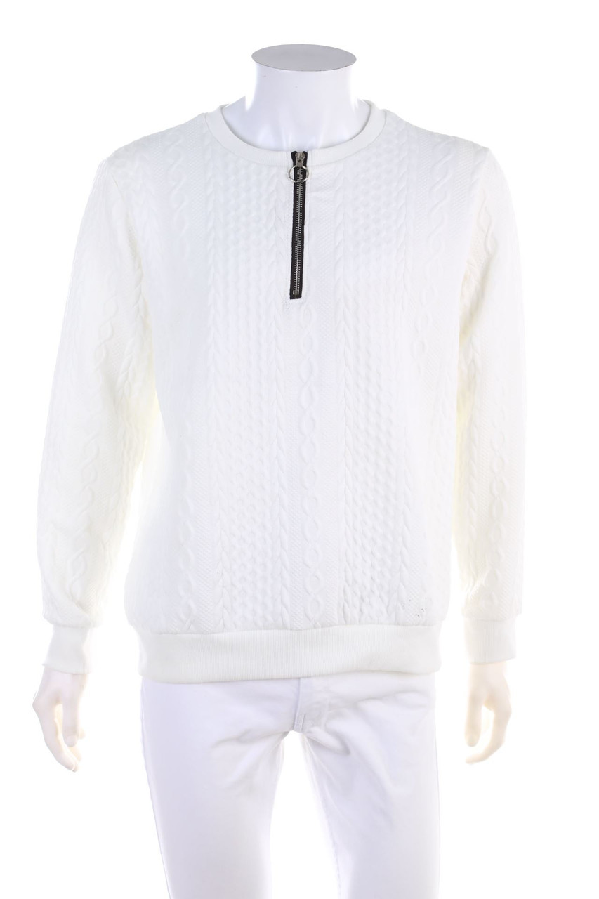 Ohne Label - Pullover - 2XL