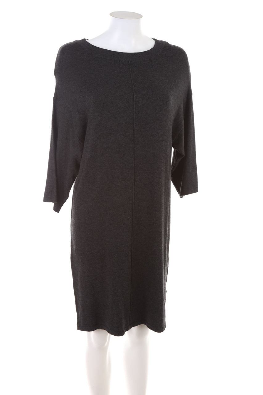 blue motion - Strickkleid - S