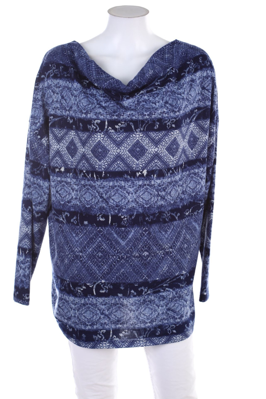 Laura Torelli - Longsleeve-Shirt - L