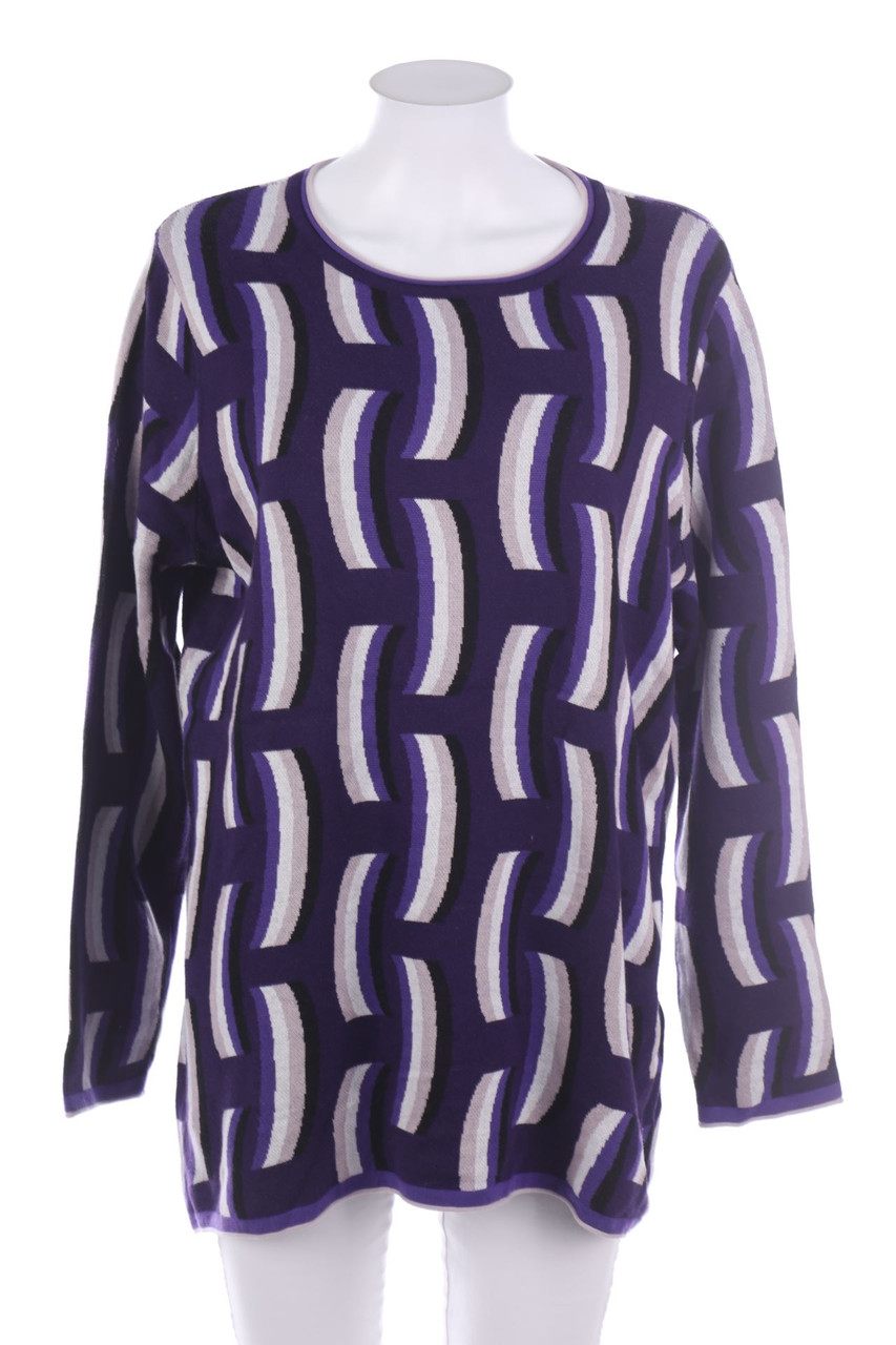 BONITA - Strick-Pullover - 2XL