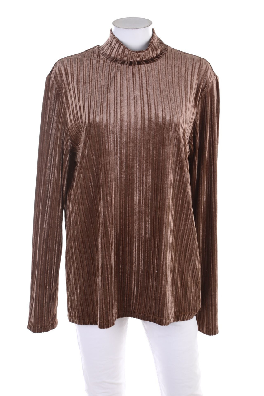 SHEIN - Longsleeve-Shirt - M