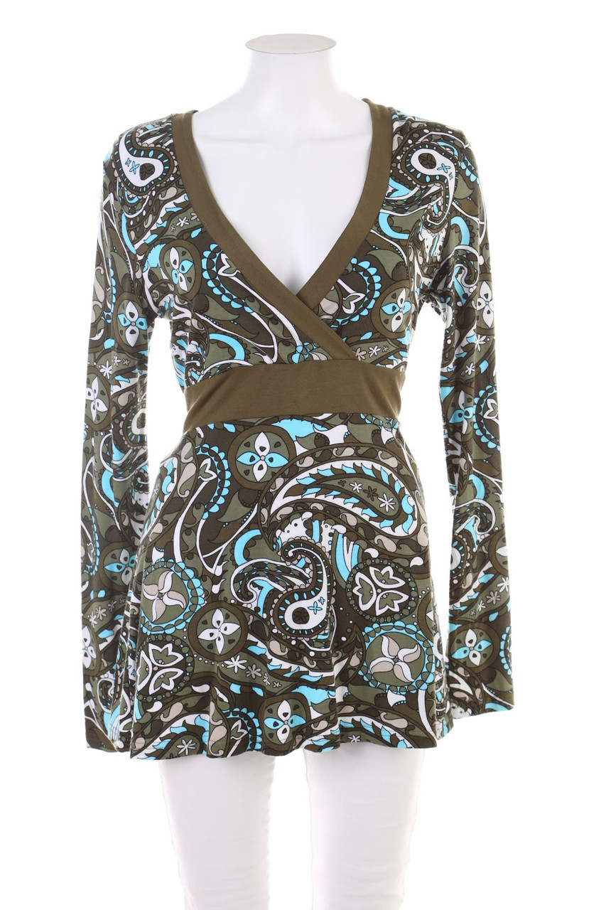 s.Oliver - Bluse - L