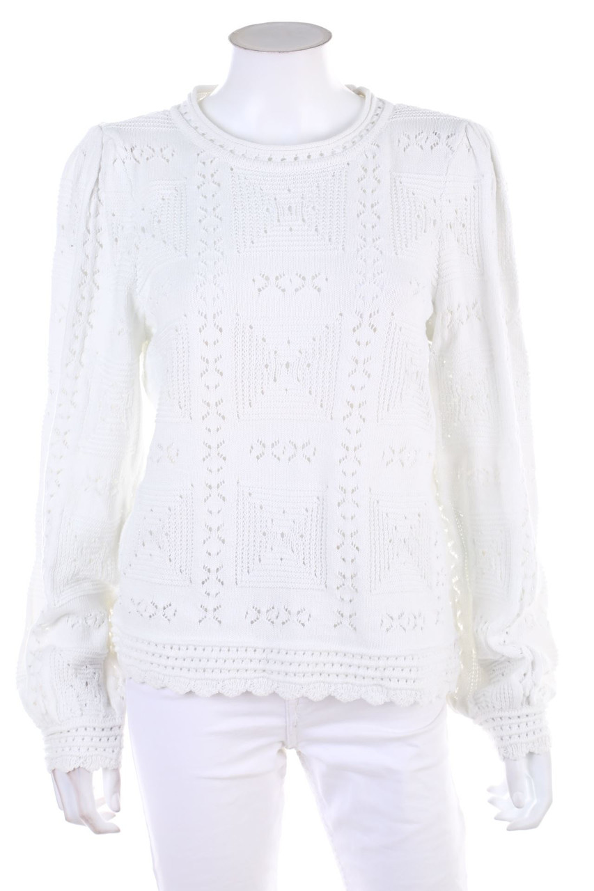 AWARE BY VERO MODA - Strick-Pullover - M