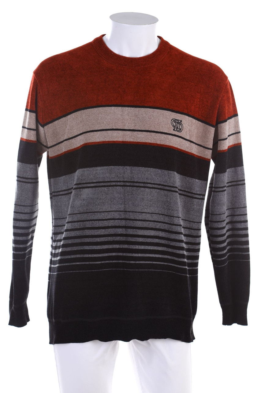 Ohne Label - Pullover - 2XL