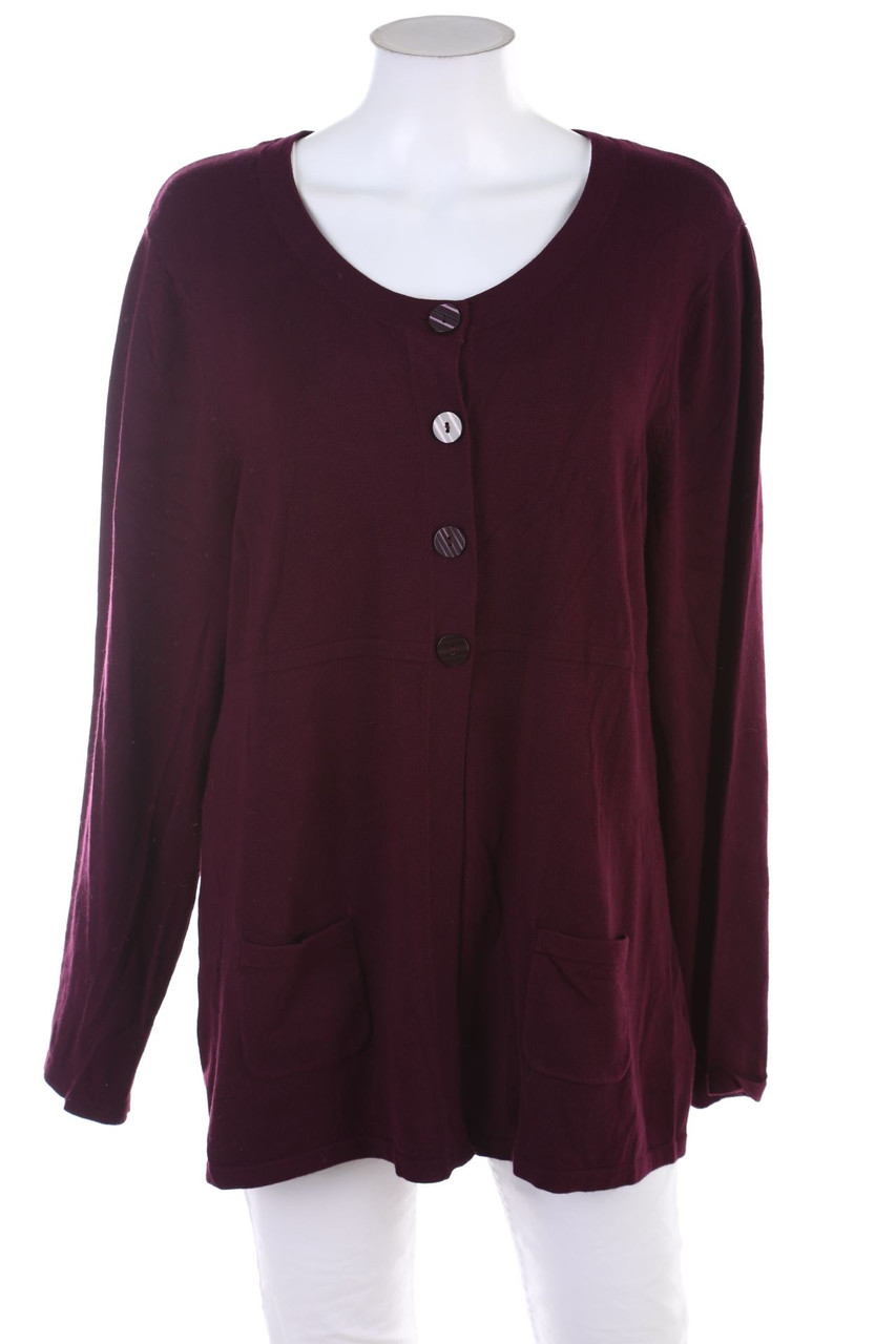 Kingfield Charles Vögele - Cardigan - XL