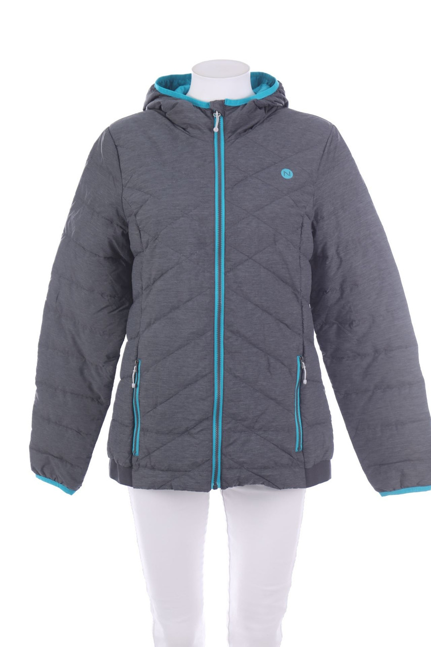 46 NORD - Daunen-Jacke - L